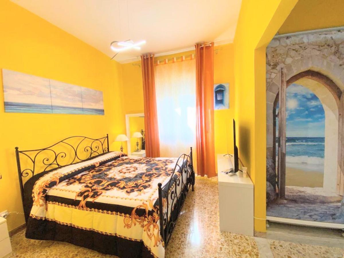Pisa Happy House Apartment Exterior photo