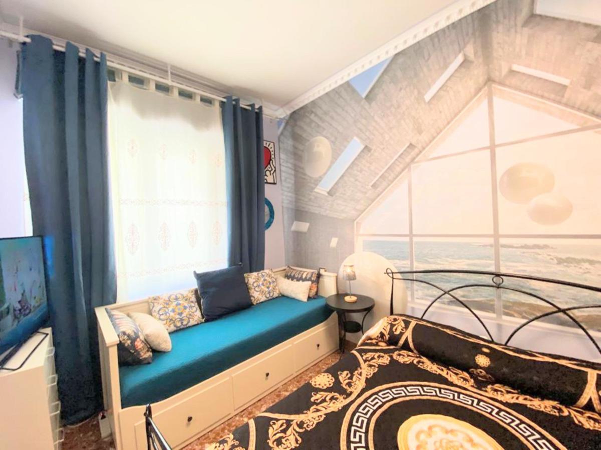 Pisa Happy House Apartment Exterior photo