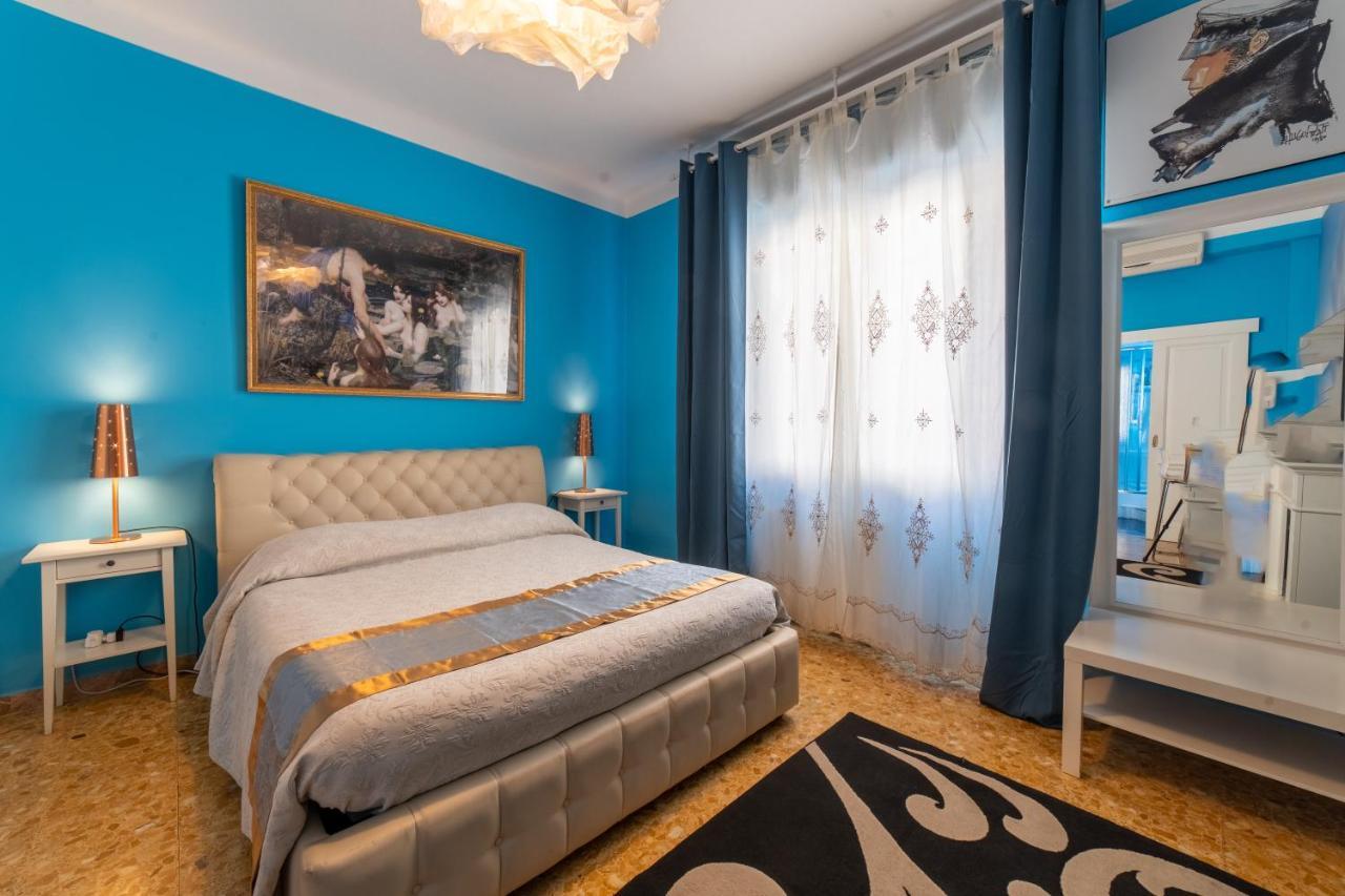 Pisa Happy House Apartment Exterior photo