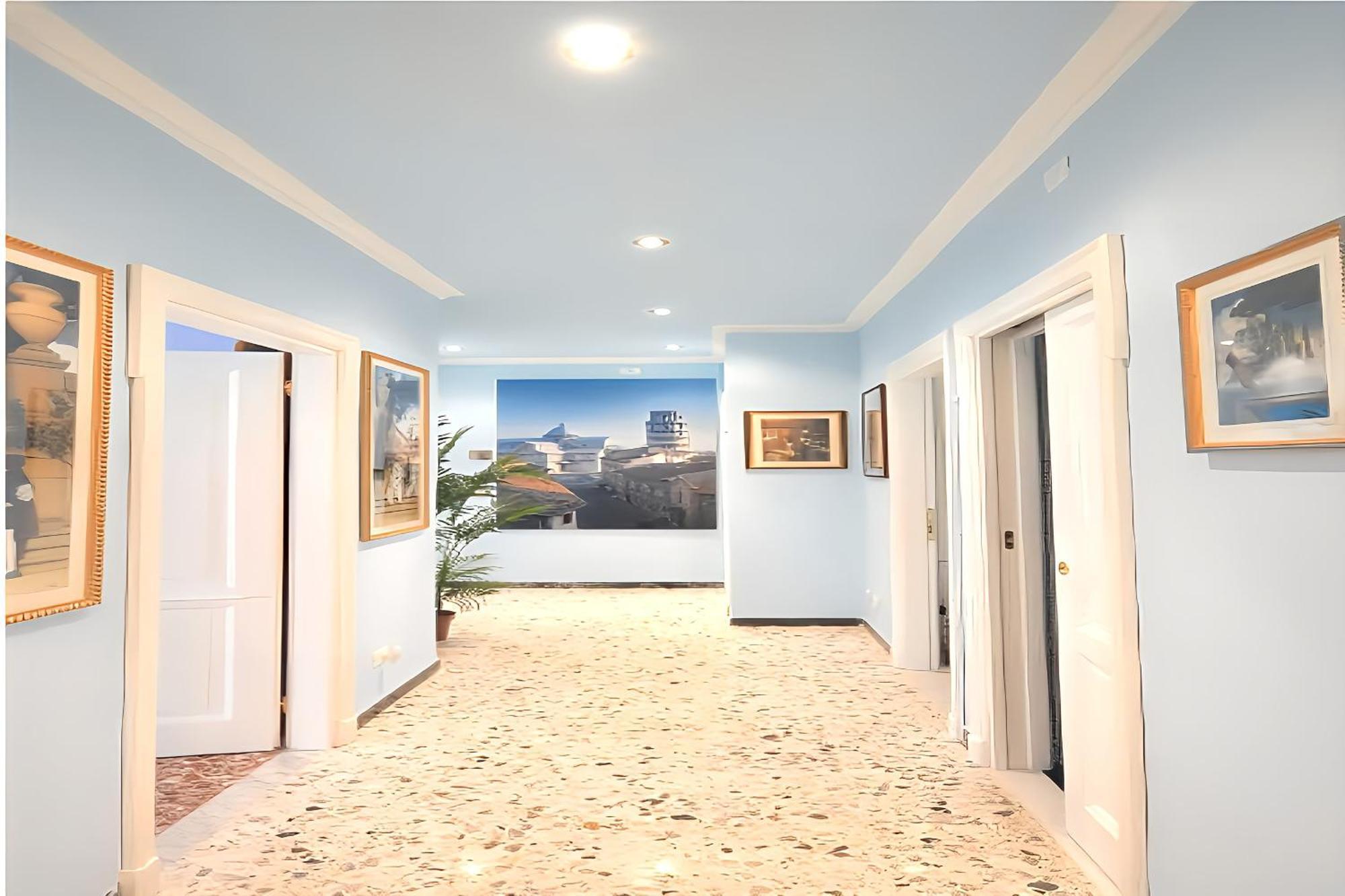 Pisa Happy House Apartment Exterior photo